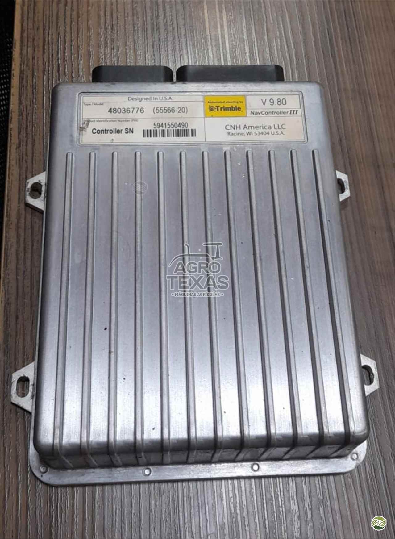 48036776 - Nav Controller Trimble Cnh